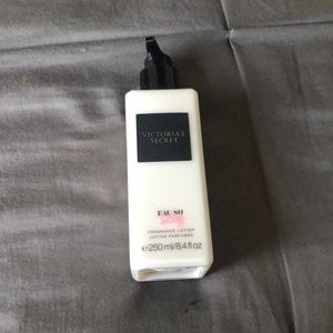 Victoria Secret Eau So Sexy Lotion 8.4 fl oz